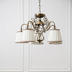 Люстра подвесная Valise варинант исполнения - 2 | Loft Concept в Ростове-на-Дону