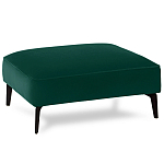 Пуф каркасный на металлических ножках Era варинант исполнения - 18 | Loft Concept в Ростове-на-Дону