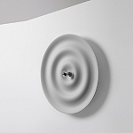 Бра круглое в минималистичном стиле Revelation варинант исполнения - 2 | Loft Concept в Ростове-на-Дону