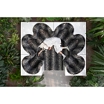 Дизайнерский модульный диван Poltronova Safari Sofa варинант исполнения - 5 | Loft Concept в Ростове-на-Дону