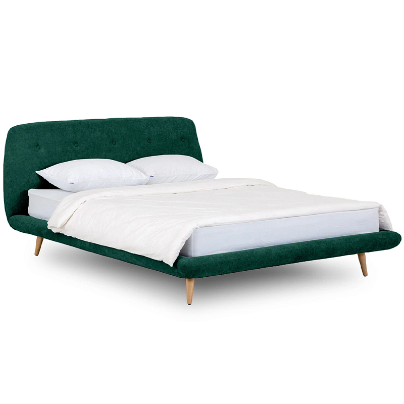     Palmer Bed         ̆    -- | Loft Concept 