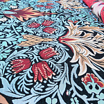 Мебельная ткань Гобелен мульти цвет 140 см T3-34 варинант исполнения - 1 | Loft Concept в Ростове-на-Дону