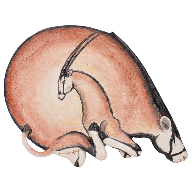  Safari Oryx Ardmore style   -- | Loft Concept 