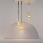 Подвесной светильник Level А 3000К 12ВТ варинант исполнения - 7 | Loft Concept в Ростове-на-Дону