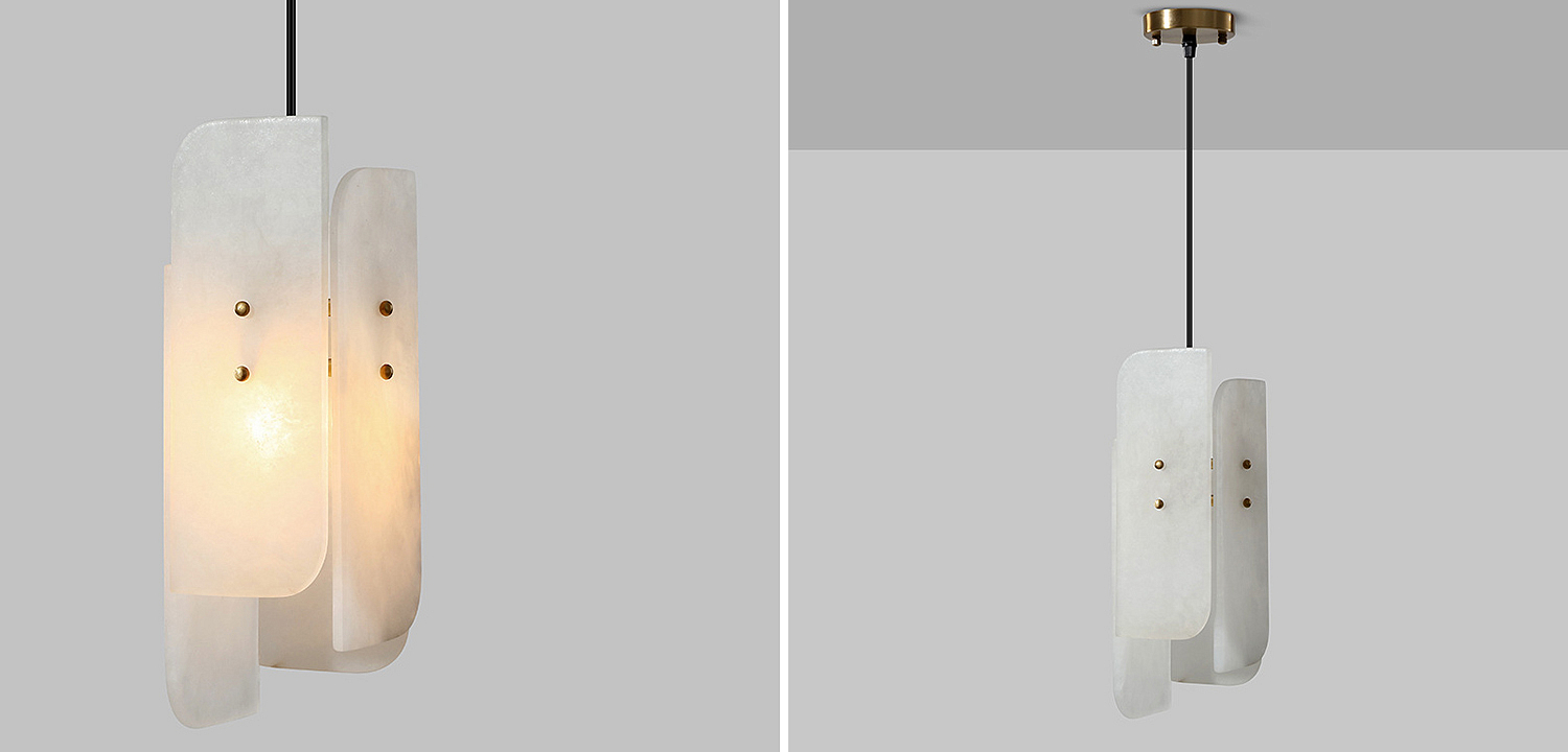 Подвесной светильник Ancel Hanging Light Подвесной светильник Ancel Hanging Light - Loft-Concept в Ростове-на-Дону
