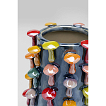 Ваза керамическая Mushrooms Multi варинант исполнения - 2 | Loft Concept в Ростове-на-Дону