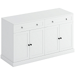 Широкая тумба Percent Cabinet варинант исполнения - 2 | Loft Concept в Ростове-на-Дону