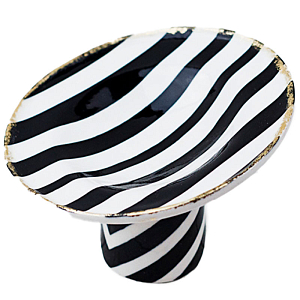 Чаша "Полоски"