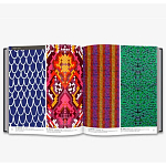 Книга The Complete Pattern Directory: 1500 Designs from All Ages and Cultures варинант исполнения - 5 | Loft Concept в Ростове-на-Дону
