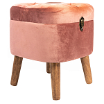 Пуф The heartbreaker is soft варинант исполнения - 1 | Loft Concept в Ростове-на-Дону