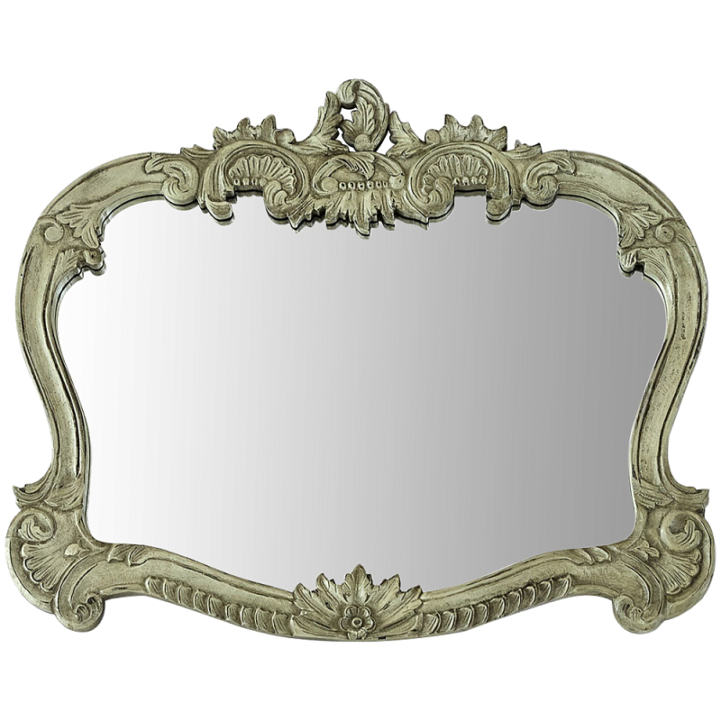   Margaretta Mirror   -- | Loft Concept 