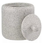 Банка для хранения с крышкой Purity варинант исполнения - 3 | Loft Concept в Ростове-на-Дону