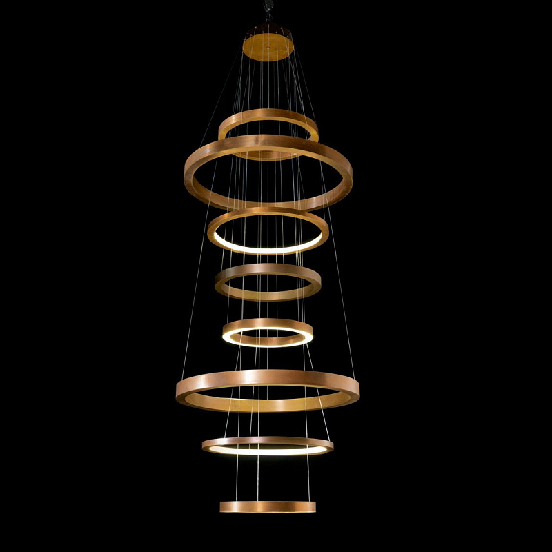  Light Ring XXL   -- | Loft Concept 