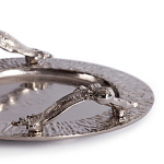 Поднос Mirror Surface Nickel варинант исполнения - 3 | Loft Concept в Ростове-на-Дону