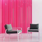 Гипсовая 3D панель M-48 варинант исполнения - 3 | Loft Concept в Ростове-на-Дону