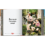 Подарочный Фотоальбом Ellen von Unwerth. Heimat варинант исполнения - 8 | Loft Concept в Ростове-на-Дону