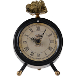 Часы настольные Stone варинант исполнения - 1 | Loft Concept в Ростове-на-Дону