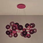 Люстра Wild Grape варинант исполнения - 7 | Loft Concept в Ростове-на-Дону