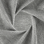 Мебельная ткань Шенилл серый цвет 138 см T4-34 варинант исполнения - 2 | Loft Concept в Ростове-на-Дону