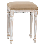 Банкетка из натурального бука бежевая Solid Luxury варинант исполнения - 2 | Loft Concept в Ростове-на-Дону