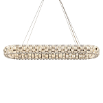 Люстра подвесная Castello 3000К 35Вт варинант исполнения - 2 | Loft Concept в Ростове-на-Дону