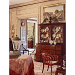 Книга About Decorating: The Remarkable Rooms of Richard Keith Langham Langham Richard Keith, Costello Sara Ruffin варинант исполнения - 7 | Loft Concept в Ростове-на-Дону