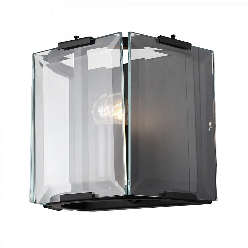  Harlow Crystal Round Cube   -- | Loft Concept 