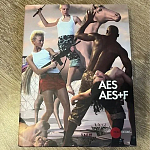 Подарочный Альбом группы AES AES+F варинант исполнения - 1 | Loft Concept в Ростове-на-Дону