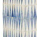 Настольная лампа с зубчатым узором Stylish Lamp Bone варинант исполнения - 1 | Loft Concept в Ростове-на-Дону