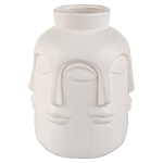 Ваза керамическая Face forever Мany варинант исполнения - 1 | Loft Concept в Ростове-на-Дону