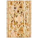 Бра с текстурной хрустальной огранкой Light Delight варинант исполнения - 4 | Loft Concept в Ростове-на-Дону