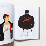 Подарочная Книга Rene gruau fashion illustration варинант исполнения - 6 | Loft Concept в Ростове-на-Дону