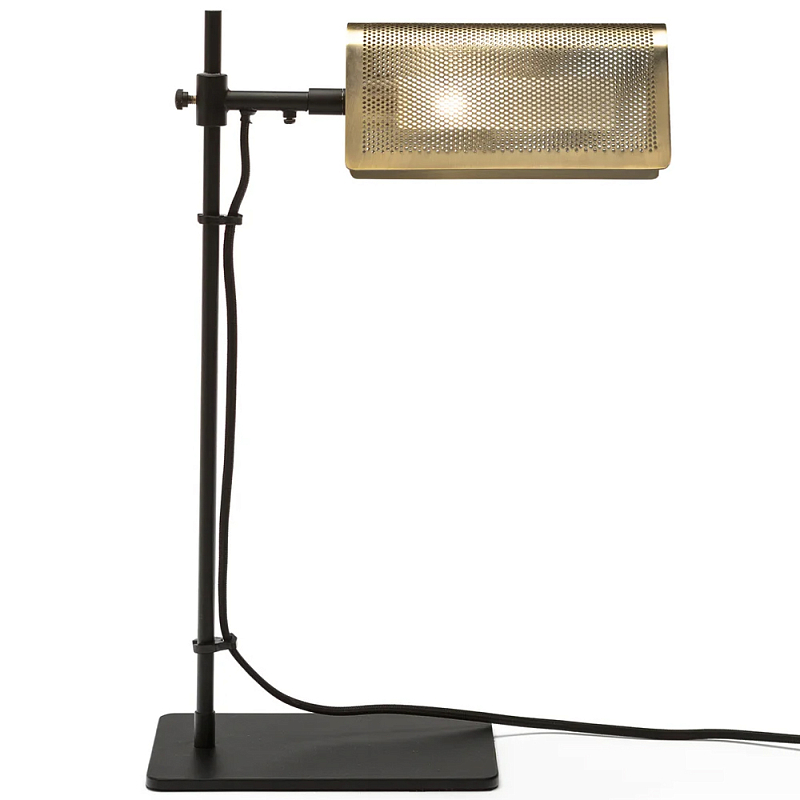       Elledge Table Lamp    -- | Loft Concept 