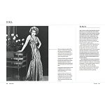 Книга про высокую моду XX века High Fashion The 20th Century Decade by Decade Dirix Emmanuelle варинант исполнения - 4 | Loft Concept в Ростове-на-Дону