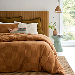 Приставной стол из керамики Manufacto Gray-green варинант исполнения - 6 | Loft Concept в Ростове-на-Дону