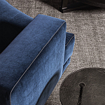 Дизайнерский модульный диван AUGUSTO Sofa варинант исполнения - 3 | Loft Concept в Ростове-на-Дону