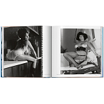 Подарочный Альбом Фото ню The Big Book of Breasts 18+ варинант исполнения - 2 | Loft Concept в Ростове-на-Дону