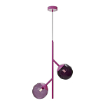 Подвес асимметричный Wild Grape варинант исполнения - 1 | Loft Concept в Ростове-на-Дону