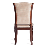 Стул с мягким сидением Riviera варинант исполнения - 5 | Loft Concept в Ростове-на-Дону