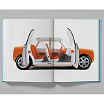 Энциклопедический том охватывает все работы Марка Ньюсона Marc Newson. Works 84-24 варинант исполнения - 9 | Loft Concept в Ростове-на-Дону