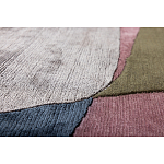 Ковер шелк Manhattan Wool Silk Carpet II варинант исполнения - 4 | Loft Concept в Ростове-на-Дону