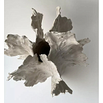 Ваза «Воланы» варинант исполнения - 3 | Loft Concept в Ростове-на-Дону