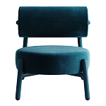 Кресло «Бараныч» варинант исполнения - 2 | Loft Concept в Ростове-на-Дону