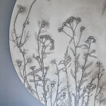 Панно Мой сад варинант исполнения - 3 | Loft Concept в Ростове-на-Дону