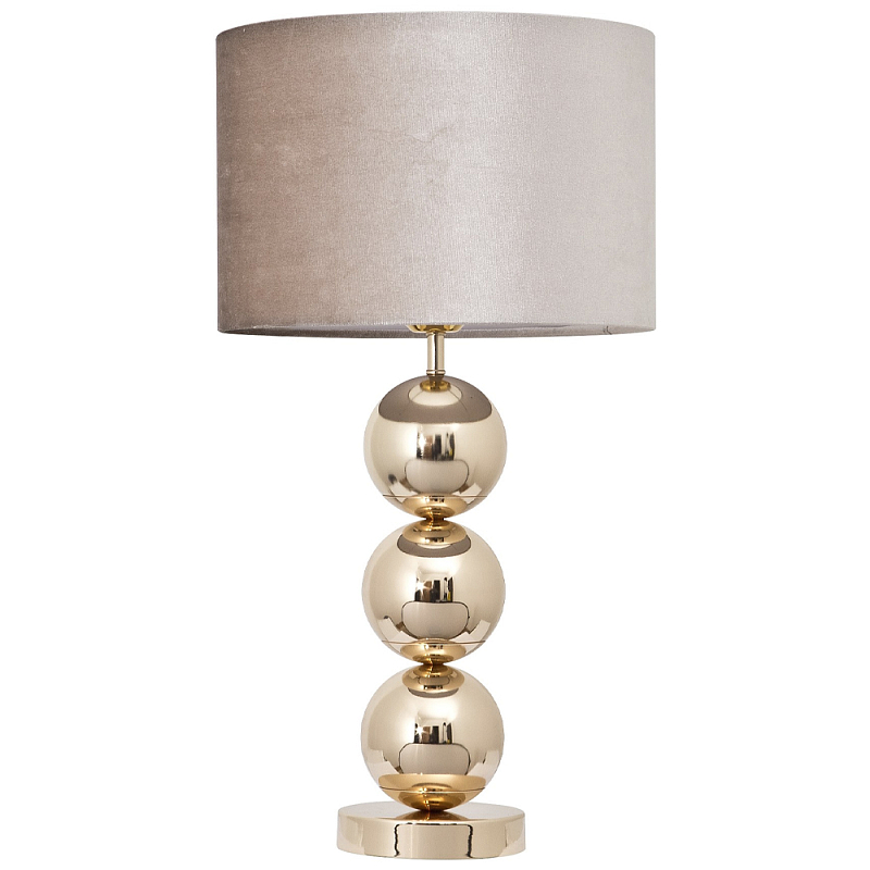         Balance Table Lamp Gold   -  -- | Loft Concept 