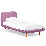 Кровать Palmer Bed варинант исполнения - 13 | Loft Concept в Ростове-на-Дону