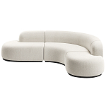 Диван Dallas варинант исполнения - 1 | Loft Concept в Ростове-на-Дону