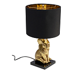 Настольная лампа Золотой Слоненок варинант исполнения - 2 | Loft Concept в Ростове-на-Дону