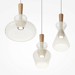 Подвесной светильник ToysС GU10 варинант исполнения - 8 | Loft Concept в Ростове-на-Дону