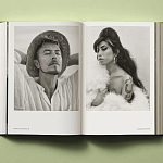 Книга в подарок творческий путь Брюса Вебера Bruce Weber. My Education варинант исполнения - 8 | Loft Concept в Ростове-на-Дону